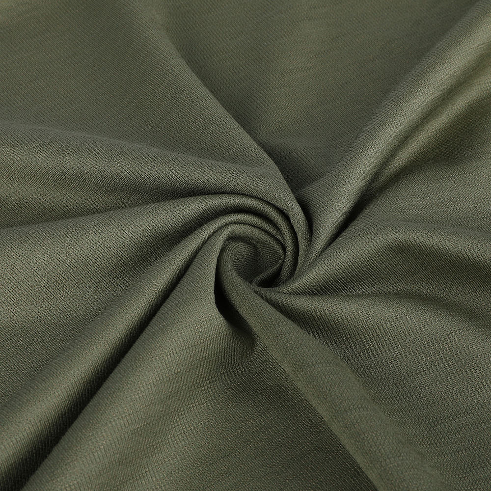 Único Jacquard Freefriendly Lightweight 30/70 Mulberry Silk Cotton Fabric
