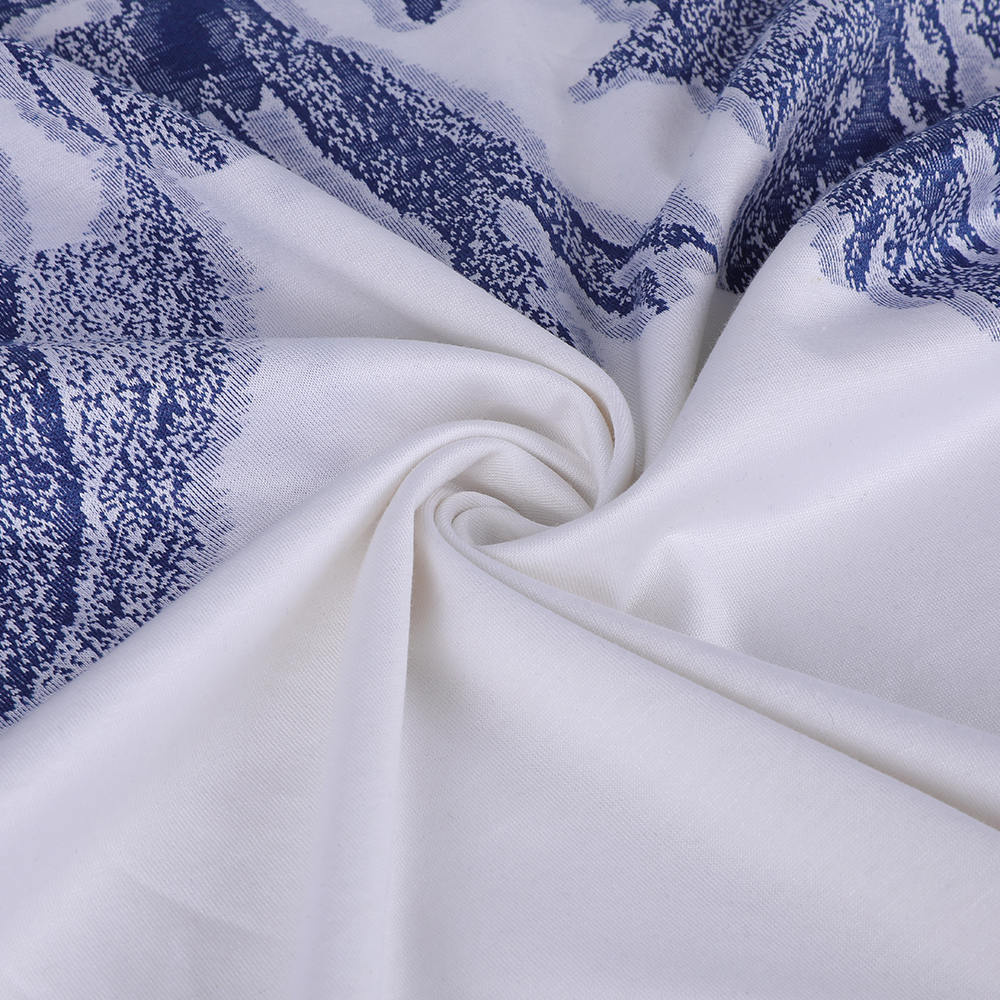 Jacquard TRIM TRANHA DE TRANHA ECO-AMPENDIMENTO DE LUZULO 10/90 MULBERRY SIGLE