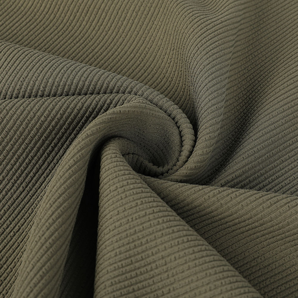 Double Jacquard Fácil de Limpar Fácil Cuidado Poliéster Esportes de Lazer