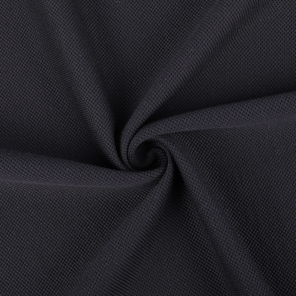 Malha de spandex respirável e ecologicamente correto