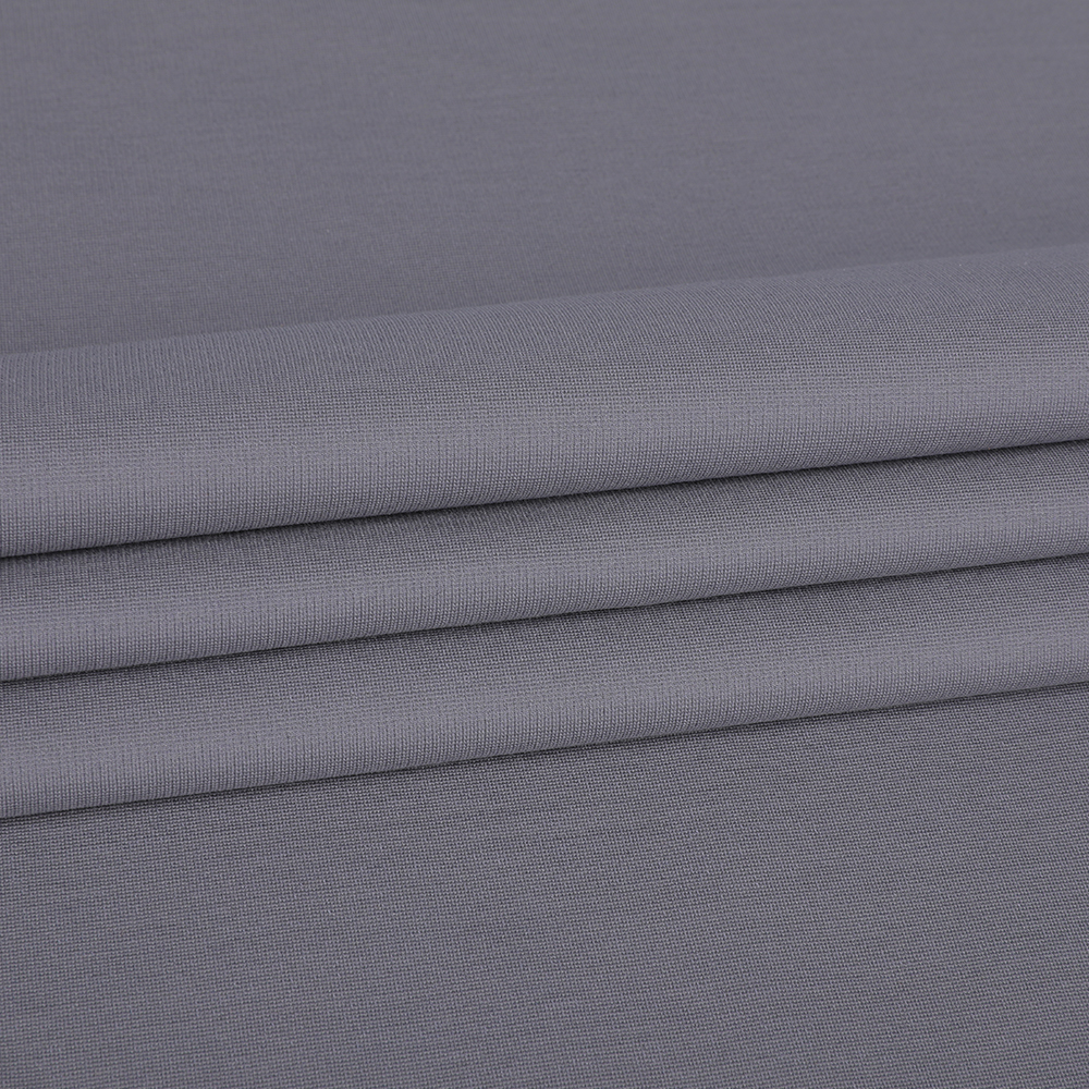 Ponte ao ar livre lazer esportes de luxo de seda confortável algodão poliéster de poliéster Ponte ao ar livre lazer esportes de luxo de seda confortável algodão poliéster de poliéster