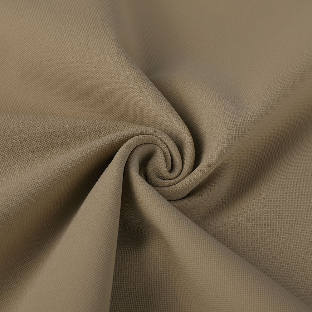 Tecido de lazer de lazer ao ar livre Jacquard Double Jacquard ao ar livre